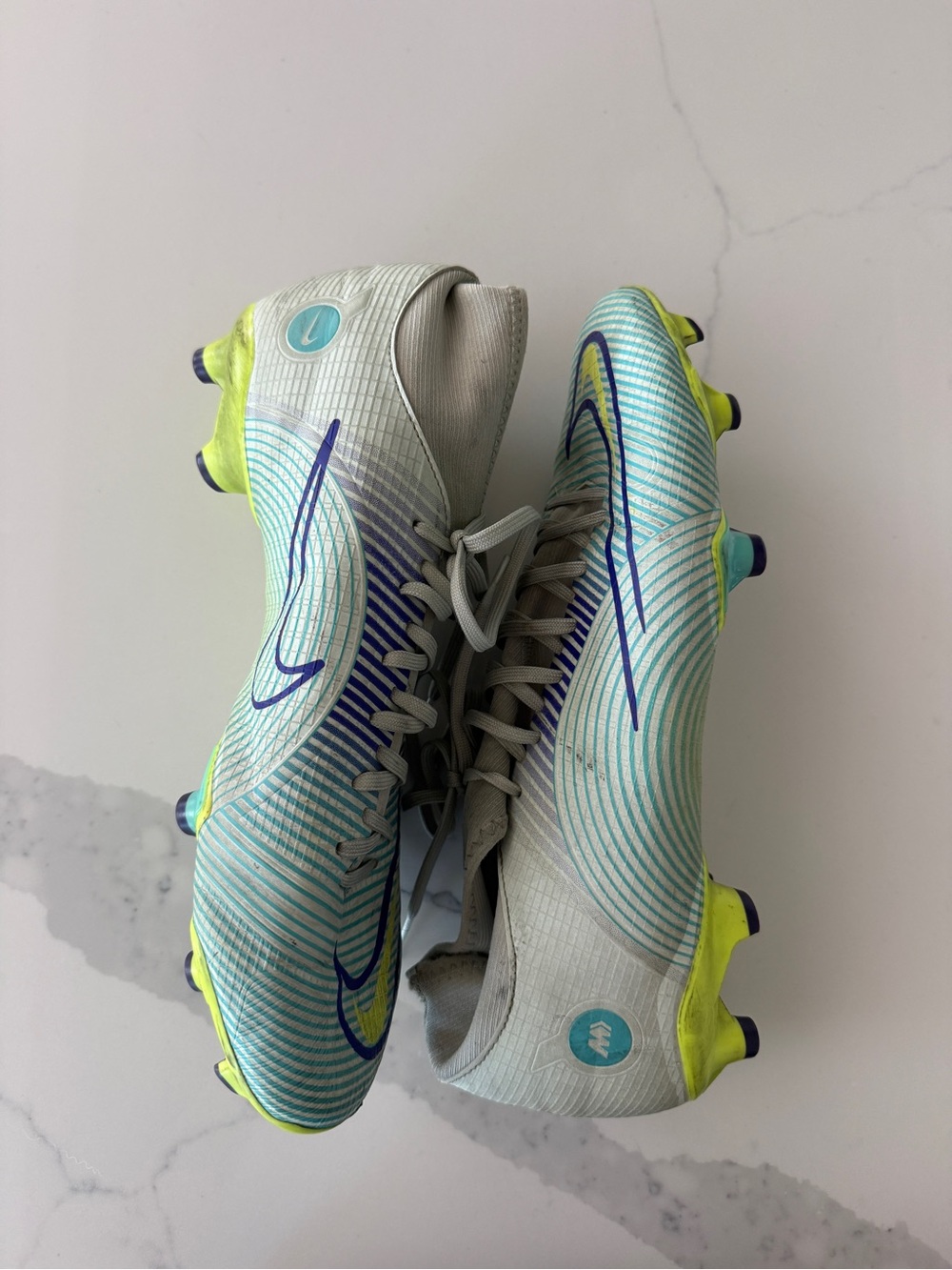Nike Grass Cleats